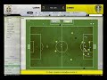 Football Manager 08 - Leeds 7-7 Luton