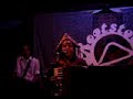 trecho do show de zenilton no rootstock 2008