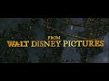 A Christmas Carol Teaser Trailer (Canción de Navidad)