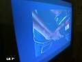 Cholet / Stylisme : Du laser pour délaver les jeans