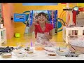 Sorprendente helado casero en 10 minutos hecho en una bolsa!! (Pate 2).