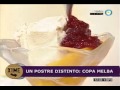 Sorprendente helado casero en 10 minutos hecho en una bolsa!! (Pate 2).
