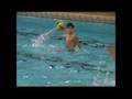 demolition #7 water polo man demolition #7 water polo man