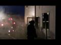 12.15.08 - 2nd Alarm House Fire, 731 Clay St. Allentown, PA