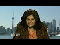 DemocracyNow.org - Yanar Mohammed, president of the Organization of Women's Freedom in Iraq, is interviewed on Democracy Now! about the impact of the nearly nine-year long US occupation, particularly on Iraqi women.