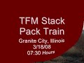 TFM Stack Pack