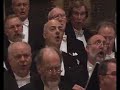 sursum corda Joy of mans desire