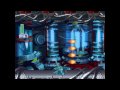 Mega Man X4 Boss Rush - No Dash/No Wall/No Damage/Minimalist (Part III)