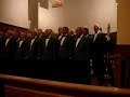 Basingstoke MVC sing \"Ol\