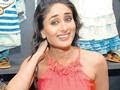 Kareena Kapoor sprains her Neck!