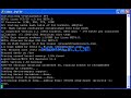 Booting Debian Linux on Linksys WRT54GL