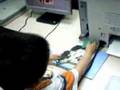 Desktop Digital Ceramic Color Decal Printing/ photo transfer
