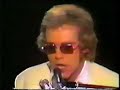 Elton John - The King Must Die Elton John - The King Must Die