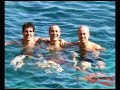 Il mare degli Jatini - Riserva Naturale dello Zingaro Il mare degli Jatini - Riserva Naturale dello Zingaro