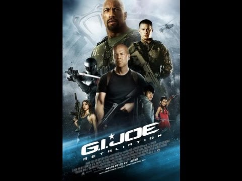 gi joe review