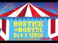 NAZA SPACE CIRCUS PROMO