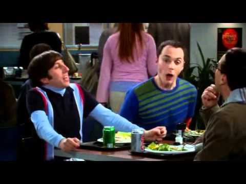 A Sheldon Cooper Compilation