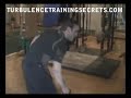 Try this 300 Workout and then visit the link below: http://www.TurbulenceTrainingSecrets.comI am still getting a lot of questions in regards to the 300 rep workout so I decided to release the original 300-rep Spartan workout used by the cast of the movie 