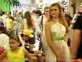 desfile moda verão 2009 passarela calçados shopping dom pedro desfile moda verão 2009 passarela calçados shopping dom pedro