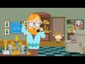 South Park Season 13 / Южный Парк Сезон 13 [Удалённые сцены]