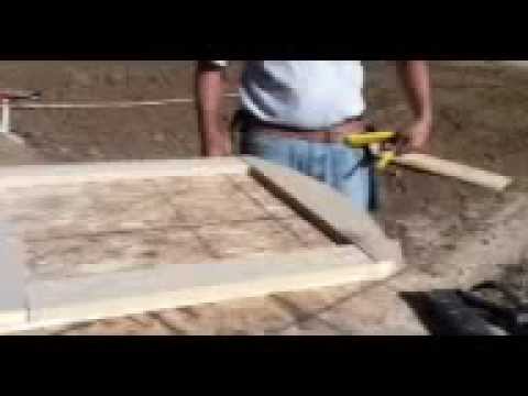 how to build a gable vent