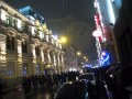 5 декабря. Чистые Пруды - Лубянка.