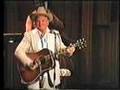 Rusty Greaves sings Freight Train Yodel
