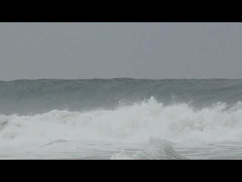 Zuma Surf spot