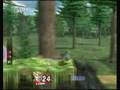 SSBB - Subspace Emissary 100% walkthrough part 11