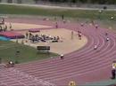NSW STATE RELAYS U18's 4x200m 1.28.58