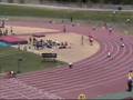 NSW STATE RELAYS U18's 4x200m 1.28.58