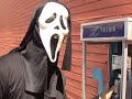 Scream for your quarters