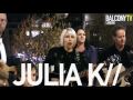 JULIA K - ACOUSTIC!!