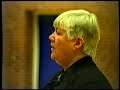 Julesange og Lucia 1995