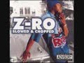 teledysk, klip, Z-Ro,- Still in the Hood