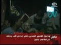 Video of #KhaderAdnan welcomed back like the hero View Video