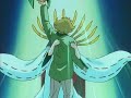 Ode to Suzunagi ( A Ronin Warriors Tribute)