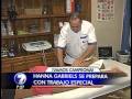 Entrevista con HANNA... Ver Video