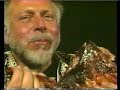Midnight Blue - Al Goldstein as \"The Amazing Spare Rib\"