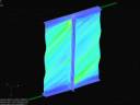 Nonlinear Static Analysis Shear Web Nonlinear Static Analysis Shear Web