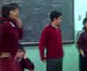 Una charla sobre el viaje ¬¬