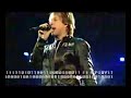 Livin' On A Prayer Live Crush Tour 2000
