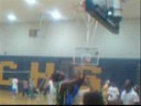 Miran Murphy #2 basketball Highlights 07-08 season