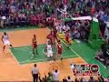 Lakers vs Celtics-The Finals