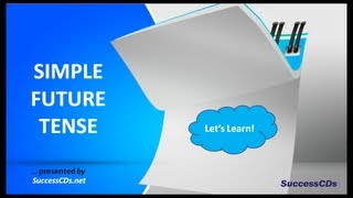 Simple Future Tense - Learn English Grammar