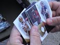 2008 Sp Rookie Threads 6 Box Football Case Break 2008 Sp Rookie Threads 6 Box Football Case Break