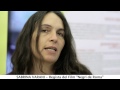 Click here to watch this video Promigrè - Intervista a Sabrina Varani