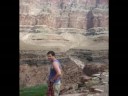 Lee and Gary - Grand Canyon