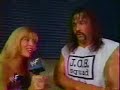 Jeff Jarret vs 