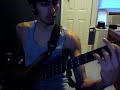 Mellow Bass Chords (Till the Soil)